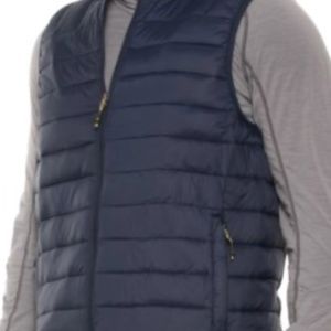 NWT Hawke & Co Pro Series Outerwear Performance Vest Large